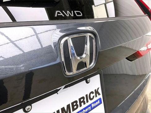 Certified 2024 Honda CR-V EX image 32