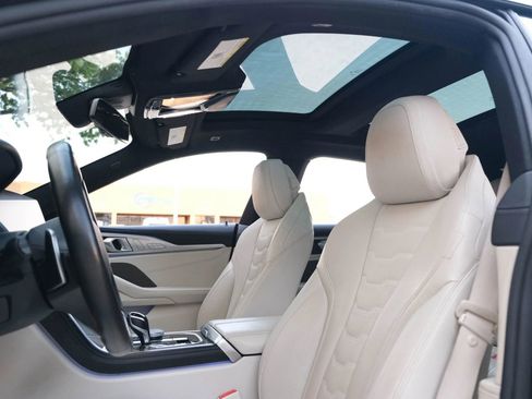 Used 2021 BMW 840i Gran Coupe w/ M Sport Package image 23