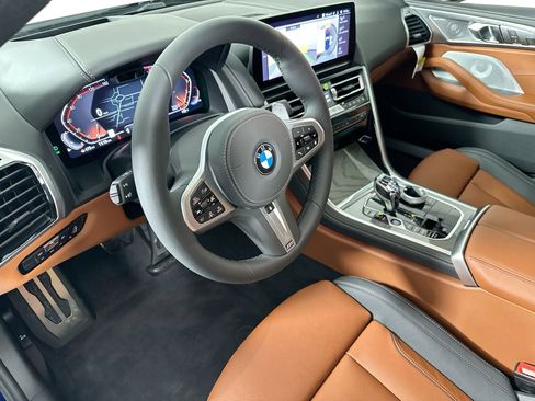 New 2026 BMW 840i xDrive image 9