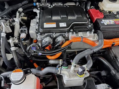 Certified 2024 Toyota bZ4X Limited w/ Weather Package image 31