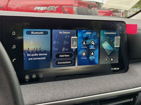 New 2026 Nissan Kicks SV image 23