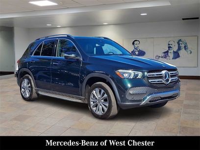 Certified 2021 Mercedes-Benz GLE 350 4MATIC
