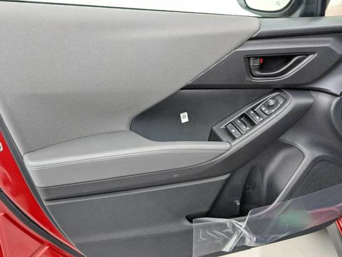 New 2026 Subaru Crosstrek 2.0i Premium image 23