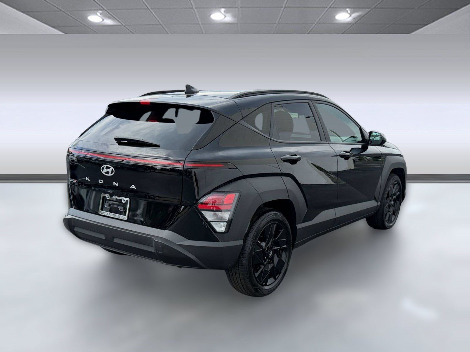 Used 2026 Hyundai Kona SEL Sport FWD image 9