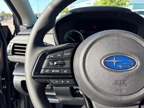 New 2026 Subaru Crosstrek 2.5i Limited AWD/4WD image 19
