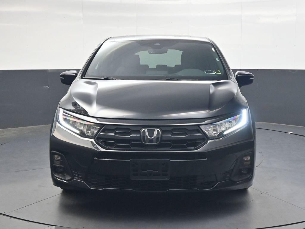 Used 2025 Honda Odyssey Sport-L image 9