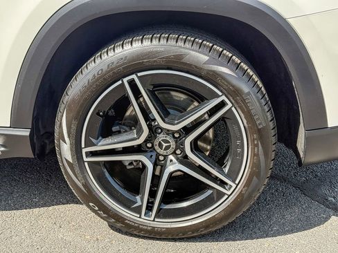 Certified 2022 Mercedes-Benz GLS 450 4MATIC image 10