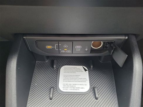 New 2026 Kia K4 GT-Line image 33