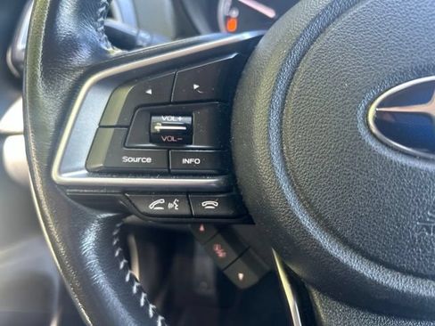 Used 2022 Subaru Forester Premium AWD/4WD image 20