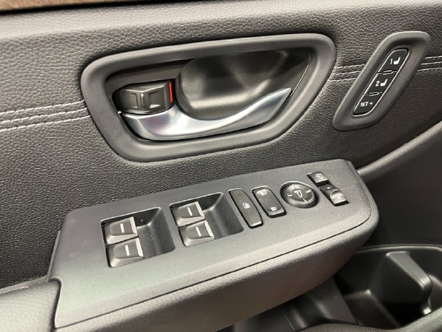 New 2026 Honda Pilot Elite image 13