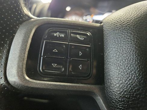 Used 2021 RAM 2500 Tradesman AWD/4WD image 27