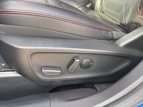 Used 2023 Ford Escape ST-Line Elite w/ Premium Technology Package image 12