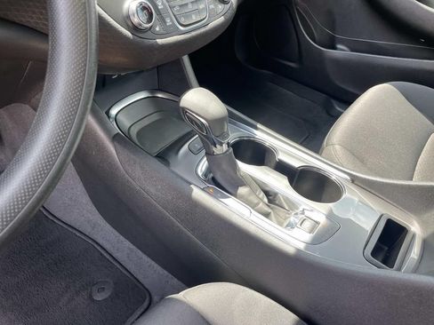Used 2025 Chevrolet Malibu LT FWD image 22