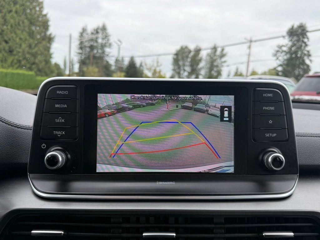 Used 2020 Kia Telluride S AWD/4WD image 29