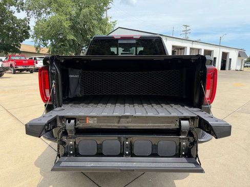 New 2026 GMC Sierra 1500 AT4 w/ AT4 Preferred Package AWD/4WD image 35
