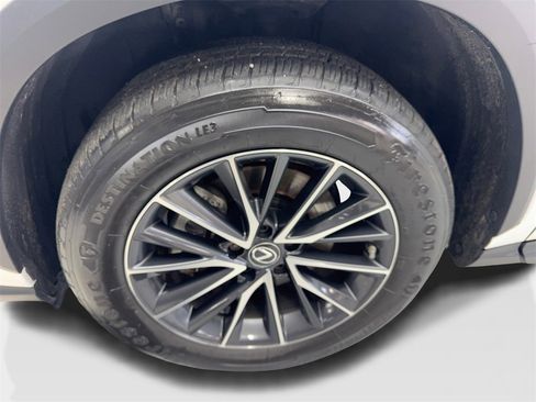 Used 2022 Lexus NX 350 AWD w/ Premium Package image 83