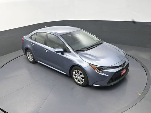 Used 2024 Toyota Corolla LE FWD image 22