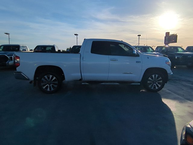 Used 2019 Toyota Tundra Limited RWD image 4