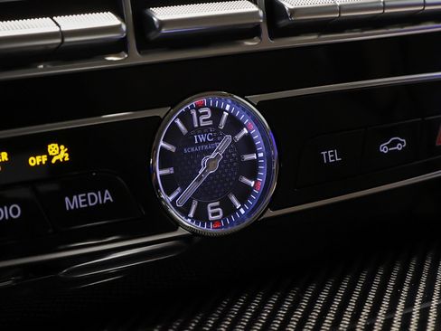 Used 2019 Mercedes-Benz G 63 AMG 4MATIC image 41