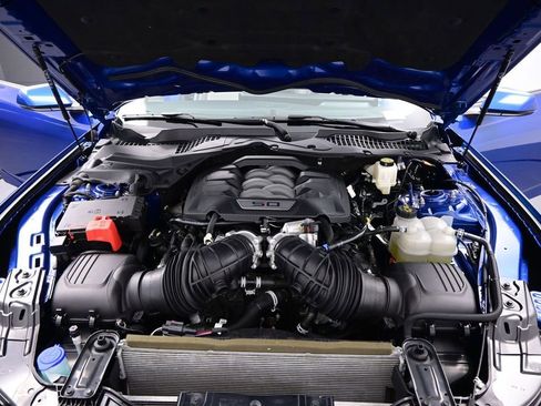 Used 2024 Ford Mustang GT Premium RWD image 21