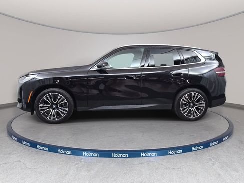 New 2026 BMW X3 xDrive30i w/ Premium Package AWD/4WD image 8
