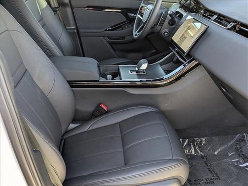 Certified 2026 Land Rover Range Rover Evoque S image 22