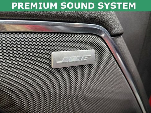 Certified 2023 Chevrolet Silverado 1500 LTZ w/ LTZ Convenience Package II image 8