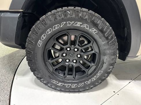 Used 2025 RAM 1500 Rebel w/ Rebel Level 2 Equipment Group AWD/4WD image 10