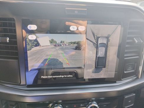 New 2026 Ford F250 Lariat image 26