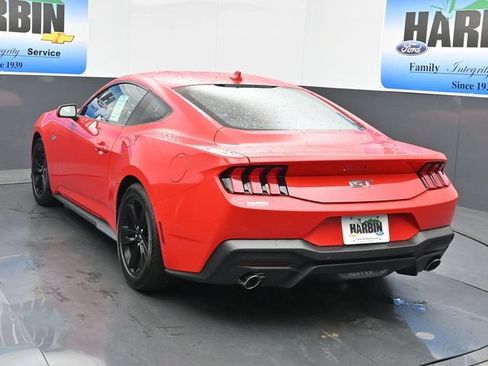 New 2026 Ford Mustang GT RWD image 4
