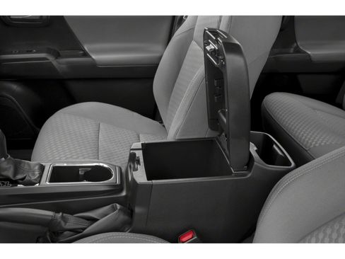 Used 2023 Toyota Tacoma TRD Sport AWD/4WD image 9