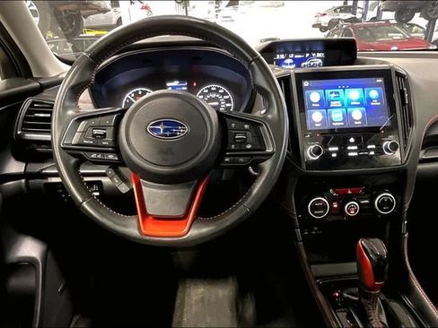 Used 2023 Subaru Forester Sport AWD/4WD image 5