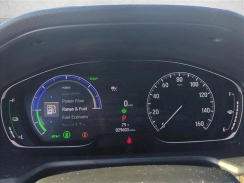 Used 2021 Honda Accord Touring image 15