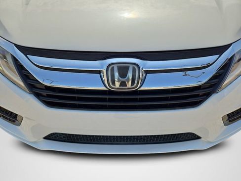 Used 2020 Honda Odyssey EX-L image 43