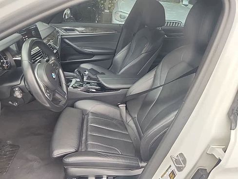Used 2017 BMW 540i image 11