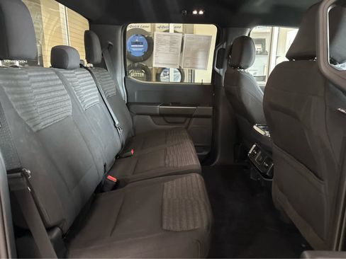 Used 2023 Ford F150 XL w/ STX Appearance Package AWD/4WD image 32
