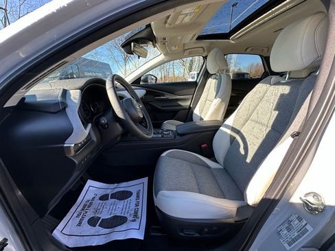 New 2026 MAZDA CX-30 AWD 2.5 S image 23