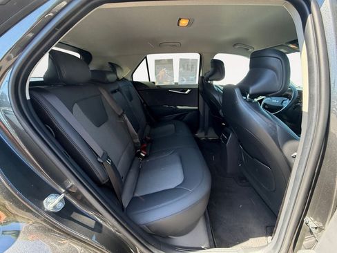 Used 2025 Kia Niro Wind FWD image 23