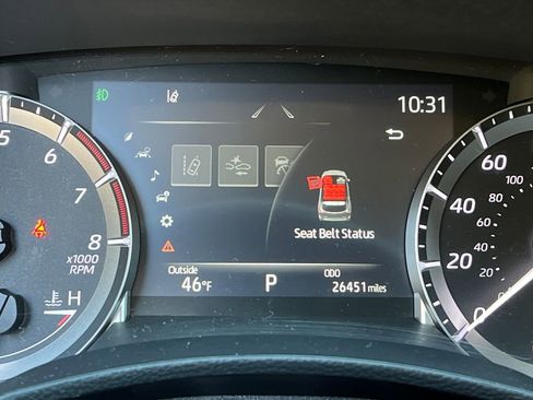 Used 2023 Toyota Highlander XLE image 15