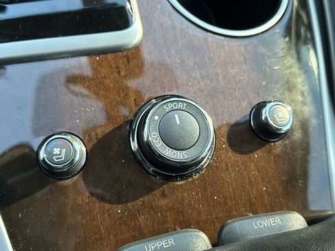 Used 2019 INFINITI QX60 Luxe w/ Sensory Package image 24