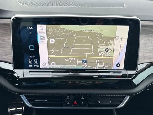 New 2026 Volkswagen Atlas SEL Premium R-Line image 36