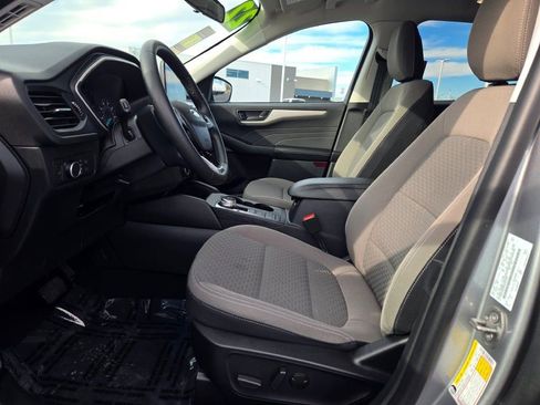 Certified 2022 Ford Escape SE w/ Convenience Package image 22