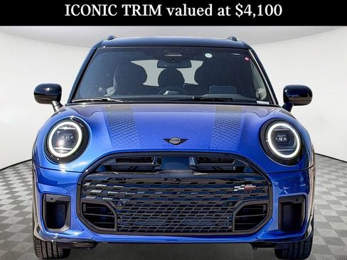 New 2026 MINI Cooper S FWD image 2