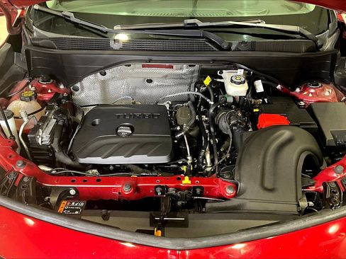 Used 2021 Buick Encore GX Select image 29