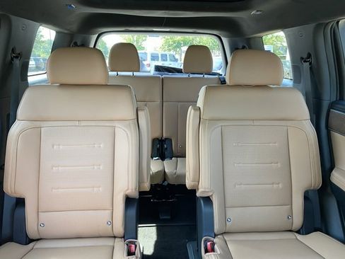 New 2026 Hyundai Santa Fe Calligraphy image 48