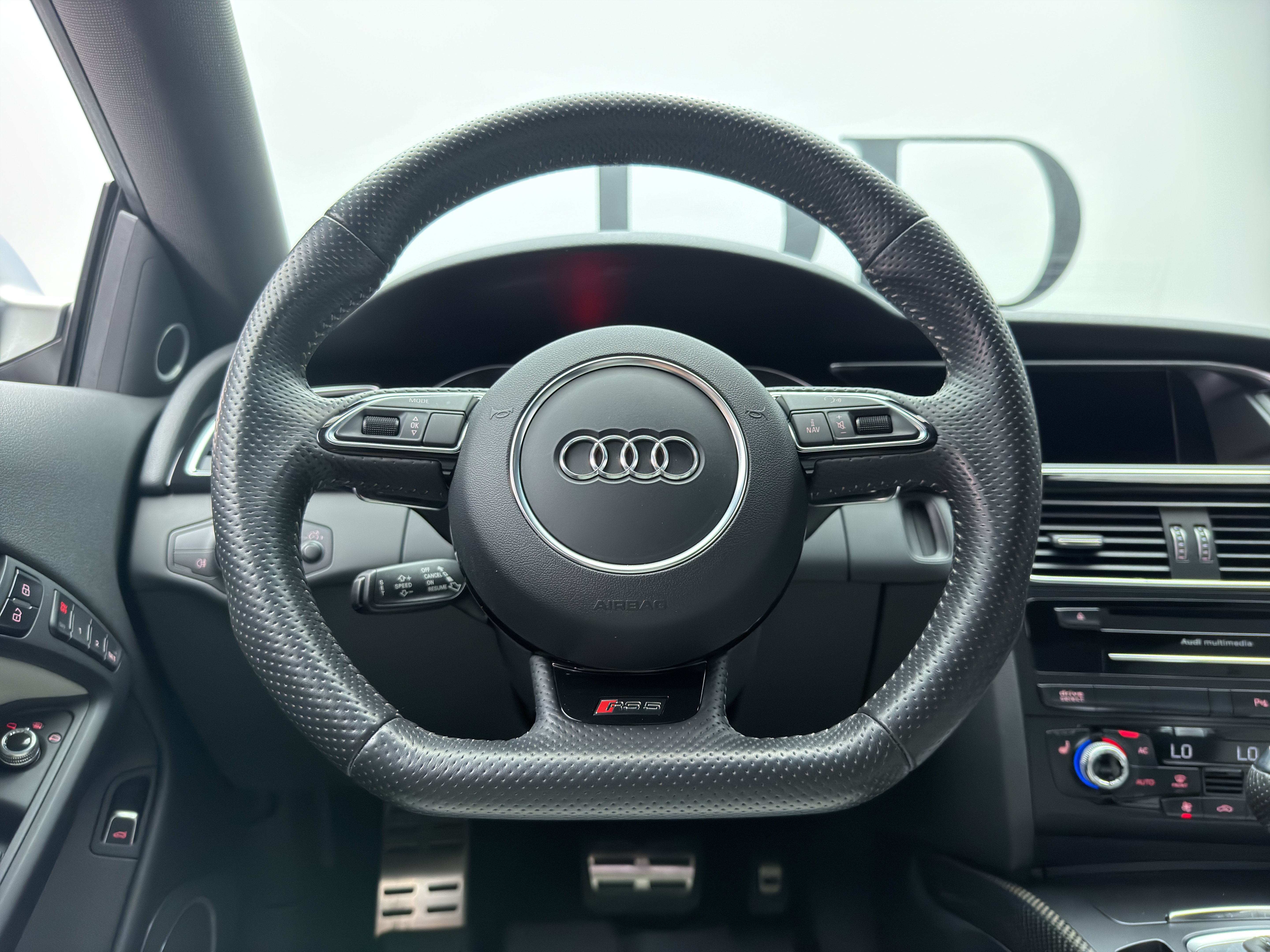 Used 2013 Audi RS 5 Coupe AWD/4WD image 19