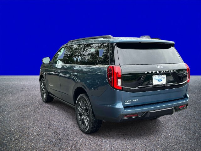 New 2027 Ford Expedition Platinum w/ Driver's Package AWD/4WD image 5