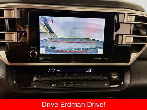 Used 2023 Toyota Tundra SR5 w/ TRD Off-Road Premium Package AWD/4WD image 20