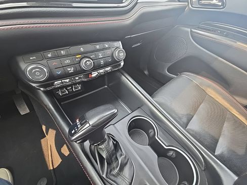 Used 2023 Dodge Durango GT AWD/4WD image 29