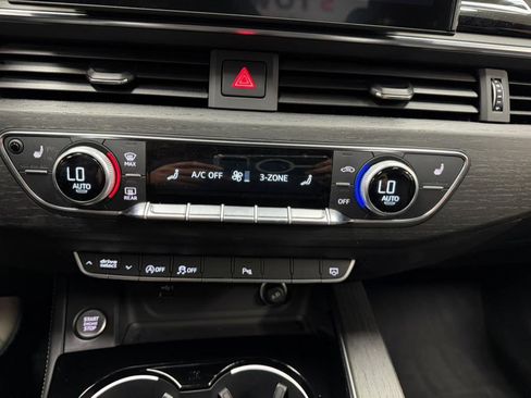 Used 2021 Audi A4 2.0T Premium Plus w/ Premium Plus Package image 54